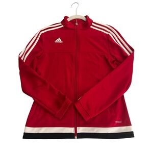 Adidas Jacket